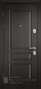 Фото «Дверь в квартиру №27»  в Звенигороду