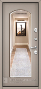 Фото «Дверь в дом №27»  в Москве