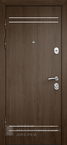 Фото «Дверь в дом №47»  в Москве