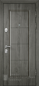 Фото «Дверь в дом №2» в Москве