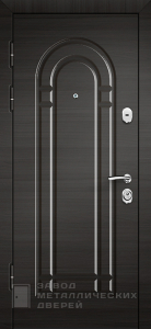 Фото «Дверь с терморазрывом №25»  в Туле