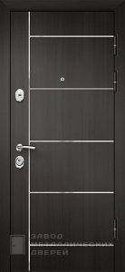 Фото «Дверь венге №16» в Чехову