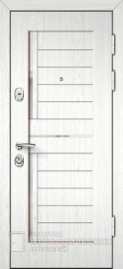 Фото «Белая дверь №2» в Можайску