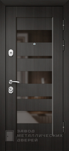 Фото «Дверь венге №35» в Чехову