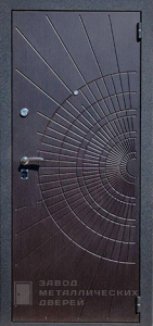 Фото «Дверь в дом №8» в Москве