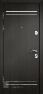 Фото «Дверь в квартиру №37»  в Звенигороду