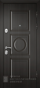 Фото «Дверь в дом №47» в Москве