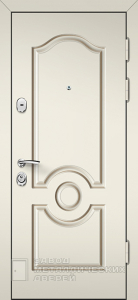 Фото «Дверь с терморазрывом №22» в Туле