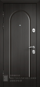 Фото «Дверь в дом №36»  в Москве