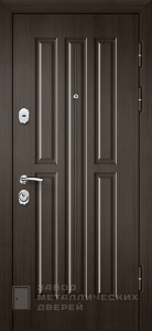 Фото «Дверь в дом №16» в Москве