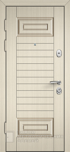 Фото «Дверь в квартиру №32»  в Звенигороду