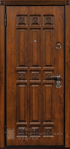 Фото «Дверь в дом №22»  в Москве