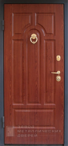 Фото «Дверь в квартиру №53»  в Звенигороду