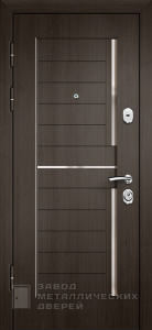 Фото «Дверь в дом №39»  в Москве