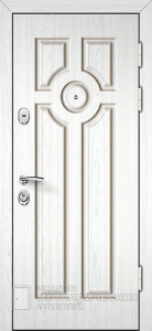 Фото «Дверь в дом №1» в Москве