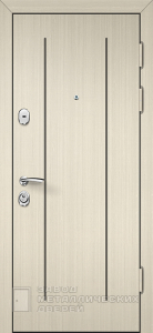 Фото «Дверь в квартиру №7» в Звенигороду