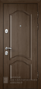 Фото «Одностворчатая дверь №21» в Луховицам