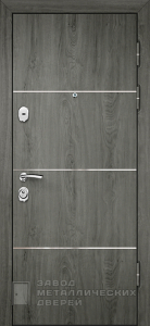 Фото «Дверь в дом №10» в Москве