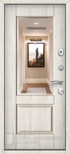 Фото «Дверь в дом №28»  в Москве