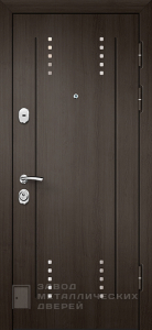 Фото «Дверь венге №21» в Чехову