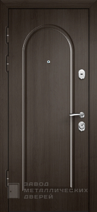 Фото «Дверь в дом №23»  в Москве