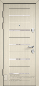 Фото «Современная дверь №17»  в Можайску