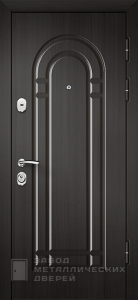 Фото «Дверь с зеркалом №49» в Чехову