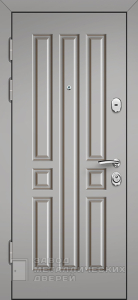 Фото «Дверь в дом №29»  в Москве