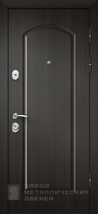 Фото «Дверь венге №33» в Чехову