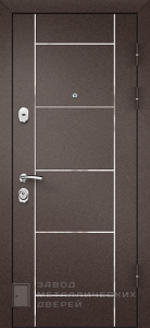 Фото «Дверь в дом №26» в Москве