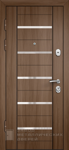 Фото «Дверь в квартиру №2»  в Звенигороду