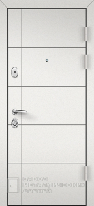 Фото «Дверь в дом №18» в Москве