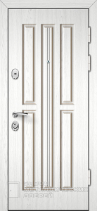 Фото «Дверь в дом №41» в Москве