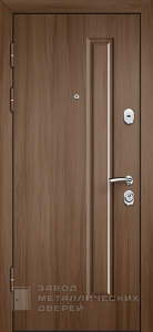 Фото «Дверь с терморазрывом №59»  в Туле