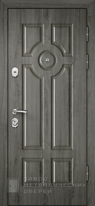 Фото «Дверь в дом №38» в Москве