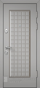 Фото «Дверь с терморазрывом №35» в Туле