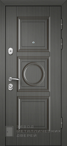 Фото «Дверь с терморазрывом №72» в Туле