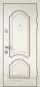 Фото «Белая дверь №18» в Люберцам