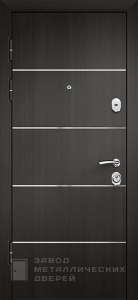 Фото «Наружная дверь №24»  в Дмитрову