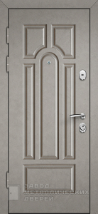 Фото «Дверь в дом №12»  в Москве