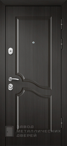 Фото «Готовая дверь №20» в Чехову