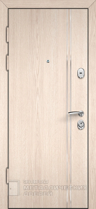 Фото «Современная дверь №28»  в Можайску