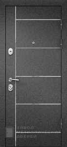 Фото «Дверь в квартиру №23» в Звенигороду