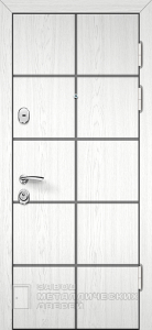 Фото «Дверь в квартиру №8» в Звенигороду