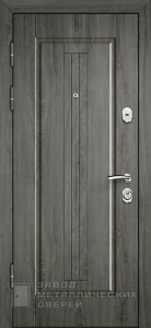 Фото «Дверь в дом №6»  в Москве