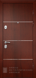 Фото «Дверь с терморазрывом №48» в Туле