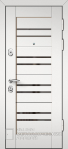 Фото «Дверь в дом №20» в Москве